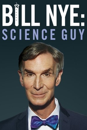 Watch Free Bill Nye: Science Guy (2017)