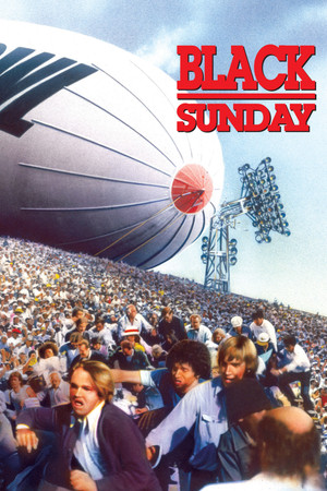 Watch Free Black Sunday (1977)