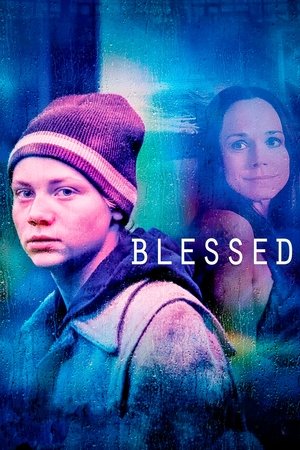 Watch Free Blessed (2009)