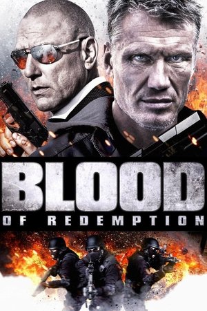 Watch Free Blood of Redemption (2013)