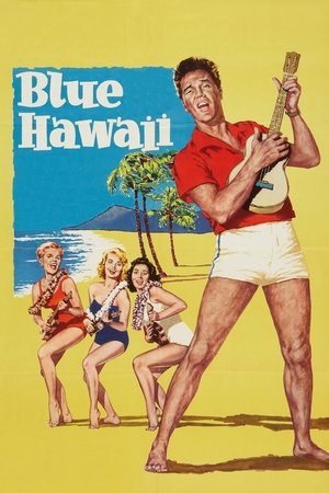 Watch Free Blue Hawaii (1961)