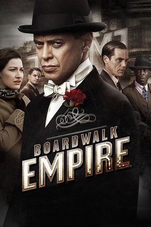 Watch Free Boardwalk Empire (2010 2014)