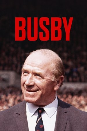 Watch Full Movie: Busby (2019)