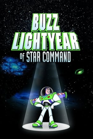 Watch Free Buzz Lightyear of Star Command (2000–2001)