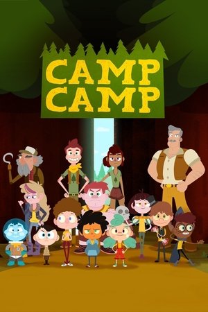 Watch Free Camp Camp (2016 )