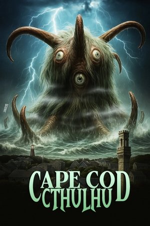 Watch Free Cape Cod Cthulhu (2025)
