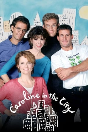 Watch Free Caroline in the City (1995-1999)