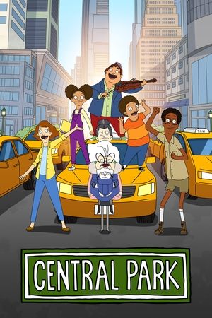 Watch Free Central Park (2018 )