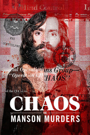 Watch Free Chaos The Manson Murders (2025)