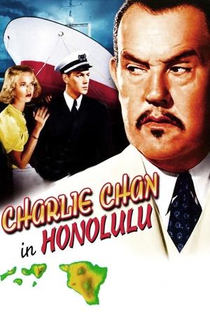 Watch Free Charlie Chan in Honolulu (1938)