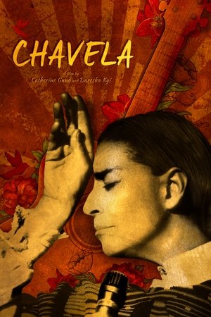 Watch Free Chavela (2017)