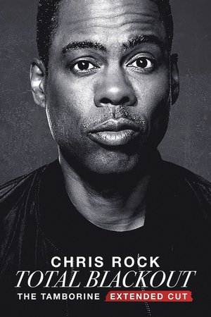Watch Free Chris Rock Total Blackout The Tamborine Extended Cut (2021)