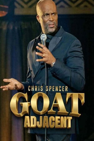 Watch Free G O A T Adjacent (2026)