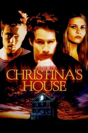 Watch Free Christinas House (2000)