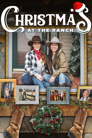 Watch Free Christmas at the Ranch (2021)