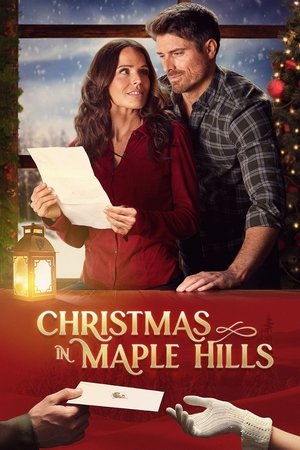 Watch Free Christmas in Maple Hills (2023)