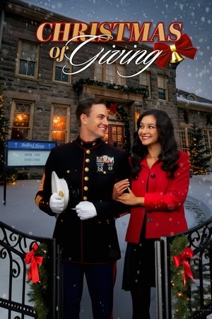 Watch Free Christmas of Giving (2025)