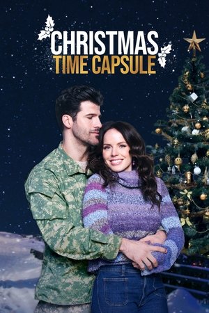 Watch Free Christmas Time Capsule (2023)