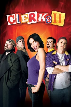 Watch Free Clerks II (2006)