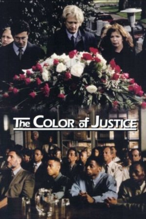 Watch Free Color of Justice (1997)