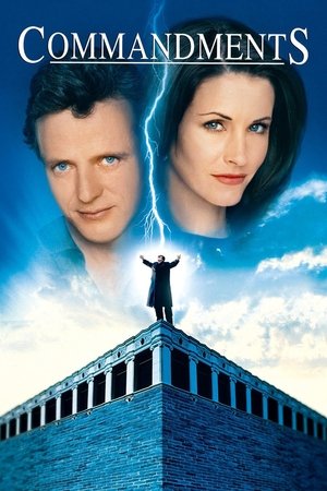 Watch Free Commandments (1997)
