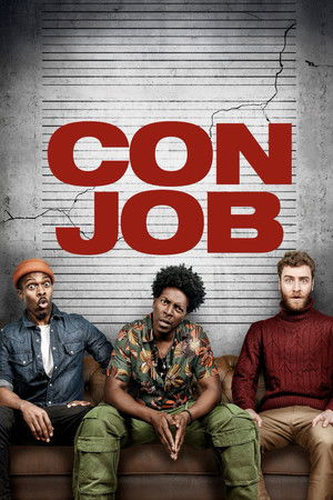 Watch Free Con Job (2024)
