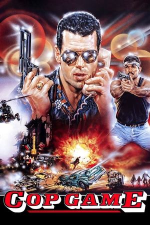 Watch Free Cop Game (1988)