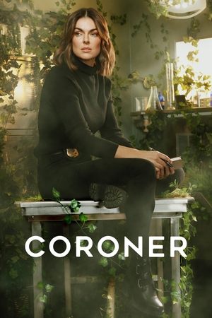 Watch Free Coroner (2019 )