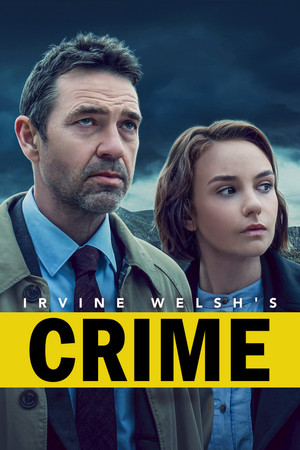 Watch Free Crime (2021)