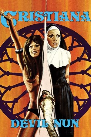 Watch Free Our Lady of Lust (1972)