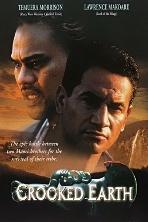 Watch Free Crooked Earth (2001)