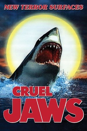 Watch Free Cruel Jaws (1995)