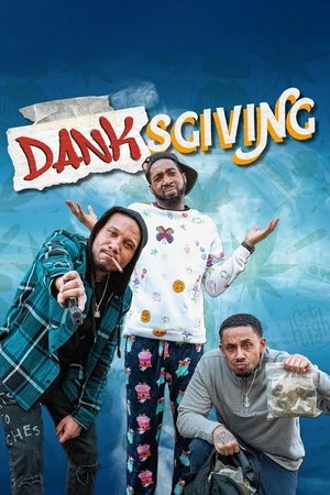 Watch Free Danksgiving (2023)