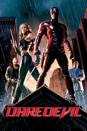 Watch Free DareDevil 2003