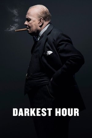 Watch Free Darkest Hour (2017)