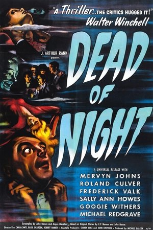 Watch Free Dead of Night (1945)