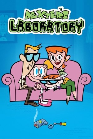 Watch Free Dexters Laboratory (19962003)
