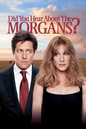 Watch Free Did You Hear About the Morgans? (2009)