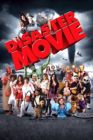 Watch Free Disaster Movie (2008)