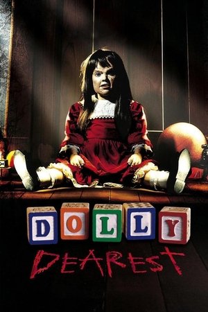 Watch Free Dolly Dearest (1991)