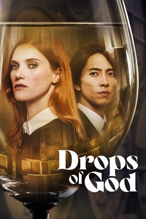 Watch Free Drops of God (2023-)