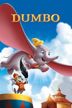 Watch Free Dumbo (1941)