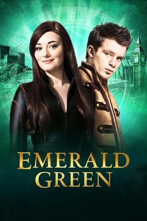 Watch Free Emerald Green (2016)
