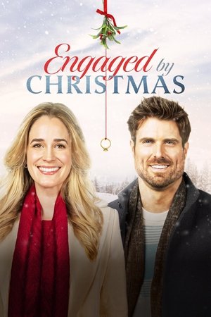 Watch Free Engaged by Christmas (2024)