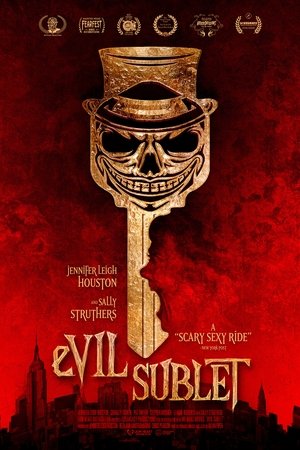 Watch Free eVil Sublet (2023)