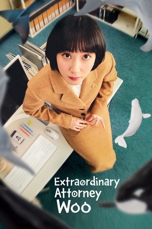 Watch Free Weird Lawyer Woo Young Woo (2022)