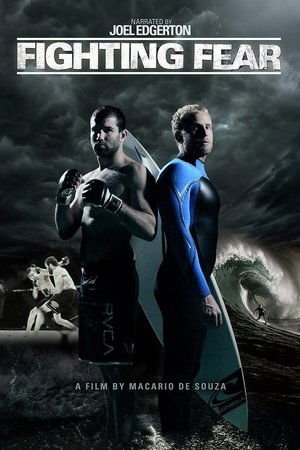 Watch Free Fighting Fear (2011)