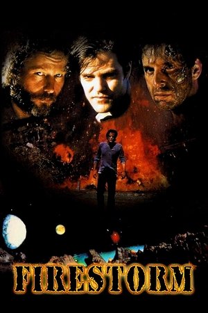 Watch Free Firestorm (1997)