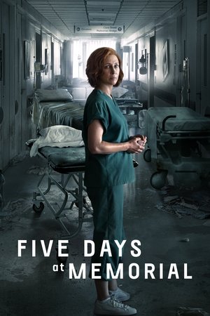 Watch Free Five Days at Memorial (2022)