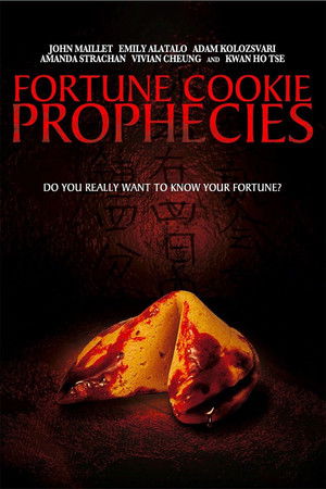 Watch Free Fortune Cookie Prophecies (2011)